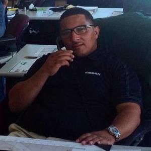 Meet your Posher, Deon